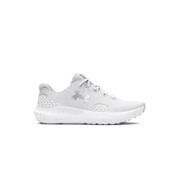 UNDER ARMOUR Women Woven Design Charged Surge 4 Running Shoes