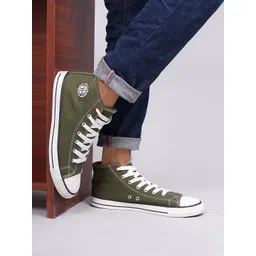 The Roadster Lifestyle Co Men Everyday Casual Sneakers