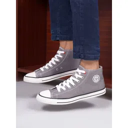 The Roadster Lifestyle Co Men Everyday Casual Sneakers