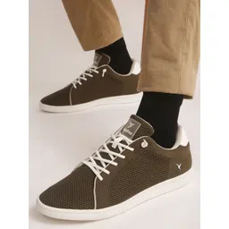 YOHO Wind Men Comfortable Soft Fourway Stretch Sneaker