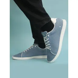 YOHO Wind Men Comfortable Soft Fourway Stretch Sneaker