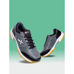 VECTOR X Drake Slip Resistance Non-Marking Badminton Shoes