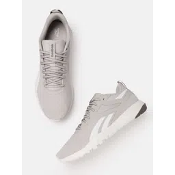 Reebok Men Woven Design Flexagon Force 4 Training Shoes