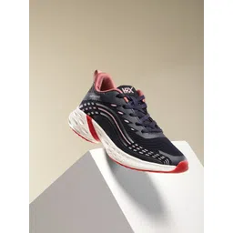 HRX by Hrithik Roshan Women Woven Design Running Shoes