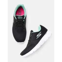 Skechers Women GO RUN 400 Running Non-Marking Shoes