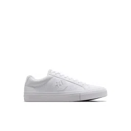 Converse Men's MKTPLC White Sneakers