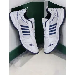 Spotwalk Men Running Shoes