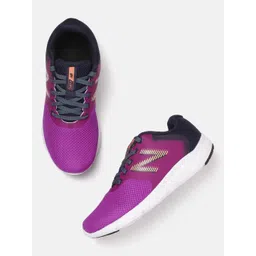 New Balance Women Woven Design Drift Running Shoes