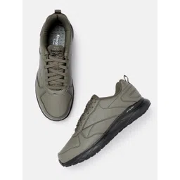 Reebok Men Jetblast Safari Running Shoes