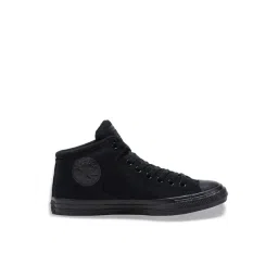 Converse Men's MKTPLC CORE Black Sneakers
