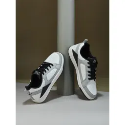 Campus Men's OG Collection Light Grey Casual Sneakers