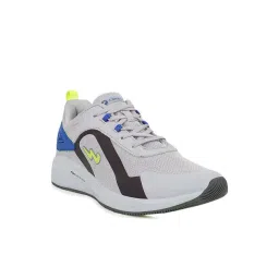 Campus Men's Omax Grey Running Shoes