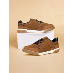 BYFORD by Pantaloons Men PU Sneakers