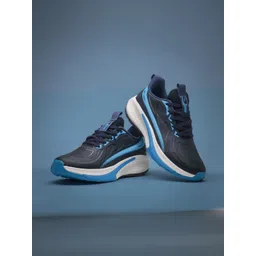 ASIAN Men Mesh Running Non-Marking Shoes