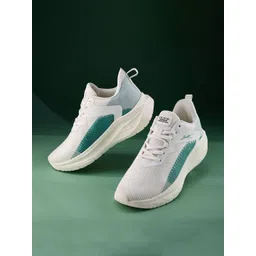 DUKE MEN'S AEROKNIT RUNNING SHOES