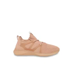 Aldo Women's Blush Pink Casual Sneakers