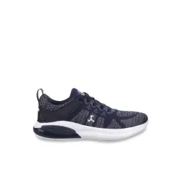 Mochi Men's Blue Walking Shoes