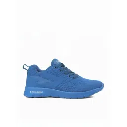 Asian Men's Blue Running Shoes
