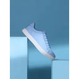 Jack & Jones Men's Blue Casual Sneakers