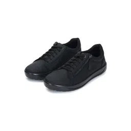 ERGON Men Leather Sneakers