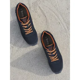 Bugatti Men Sacramento Lace-Ups Sneakers