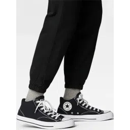 Converse Men's MKTPLC CORE Black Sneakers