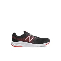 New Balance Men's 411 Black Running Shoes