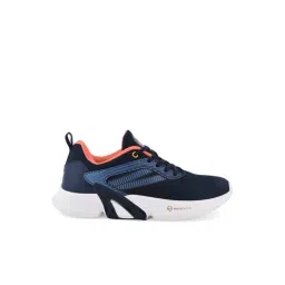 Campus Women's Navy Running Shoes
