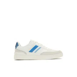 U.S. Polo Assn. Men's COLT White Sneakers