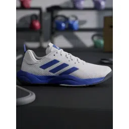 Adidas Men's RAPIDMOVE Grey Training Shoes