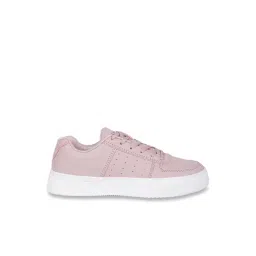 Campus Women's OG COLLECTION Peach Casual Sneakers