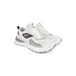 TRM Men Colourblocked Everyday Sneakers