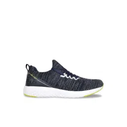 Allen Cooper Men's Blue Running Shoes