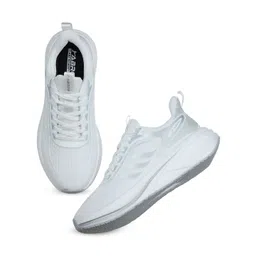 ABROS Men Mesh Running Shoes