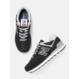New Balance Men 574 Training or Gym Marking Shoes