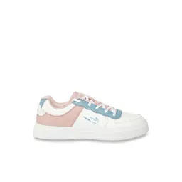 Campus Women's OG COLLECTION White Casual Sneakers