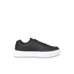 Campus Women's OG COLLECTION Black Casual Sneakers