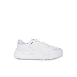 Campus Women's OG COLLECTION White Casual Sneakers