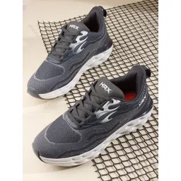 HRX by Hrithik Roshan Men Textile Running Sports Shoes