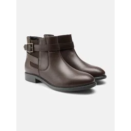 The Roadster Life Co. Women Regular Boots