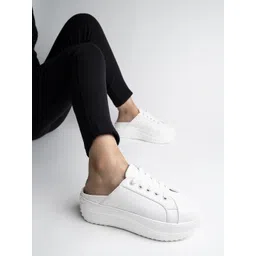 Shoetopia Women Lightweight Sneakers