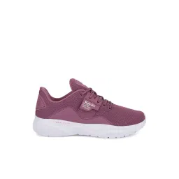 Campus Women's Claire Purple Running Shoes
