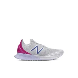 New Balance Women's ECHO Grey Running Shoes