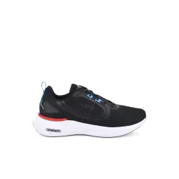 Campus Men's Black Running Shoes