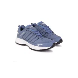 DRACKFOOT Men Mesh Lace-Ups Casual Shoes