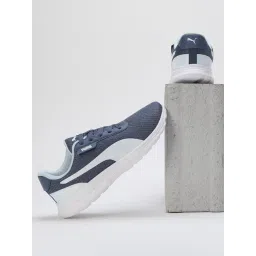 Puma Women's Razz Inky Blue Running Shoes