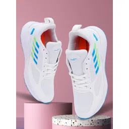 HOTSTYLE Men Colourblocked Sneakers