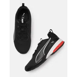 Puma Men Viz Runner 2 Mesh FS Running Shoes