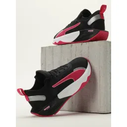 Puma Women's PWR XX Nitro Black Training Shoes