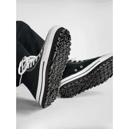 Converse Men's MKTPLC Black Sneakers